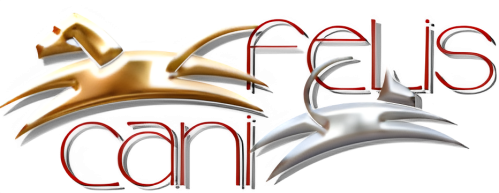 Logo CANI - FELIS